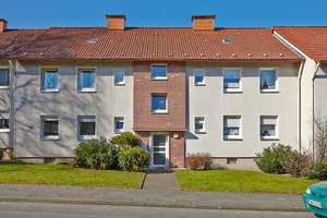 3 Zimmer-Wohnung in Gerthe