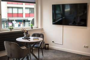 1-Zimmer Wohnung in Bremen Altstadt, verfügbar ab 24.03.2026