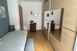 🏡 Gepflegte 3-Zimmer-Wohnung | Balkon SW | 2 Stellplätze | Provisionsfrei – Die vollständige Adresse der Immobilie erhältst du vom Anbieter., 85055 Nordost, Ingolstadt – Vorschaubild 10