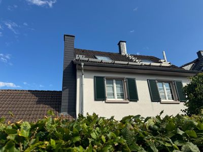 Freistehendes Architektenhaus - Toplage Bad Homburg