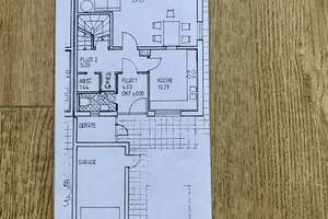 Renoviertes 6-Zi-Reihenmittelhaus mit vielen Vorzügen in Toplage von Buchloe – Die vollständige Adresse der Immobilie erhältst du vom Anbieter., 86807 Buchloe – Vorschaubild 2