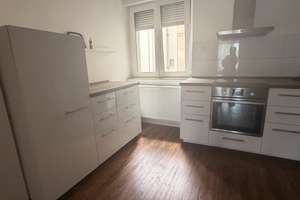 Teilmöblierte Wohnung – ideal für Studenten oder Wohngemeinschaften