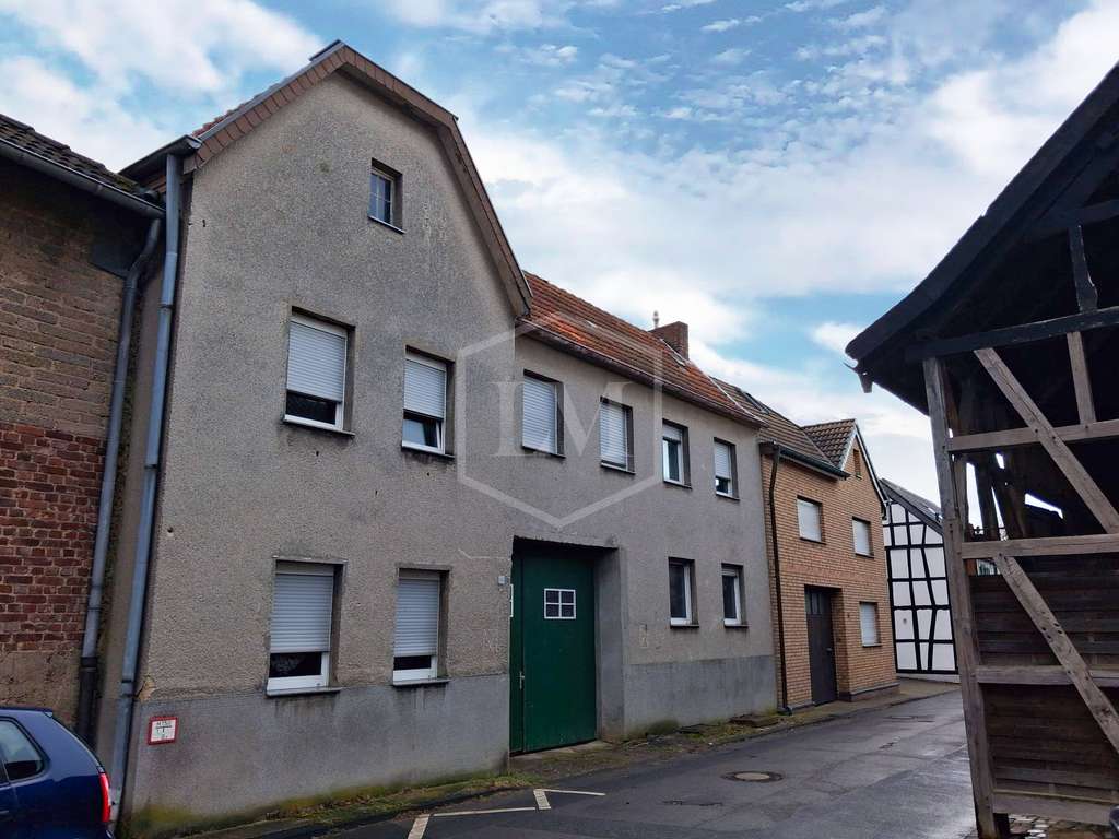 Immobilie in Troisdorf - Resthof in Troisdorf - Bild 0