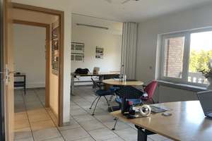 Moderene Doppelhaushälfte mit Einliegerwohnung im Ortszentrum von Much und Nähe zur Natur – Die vollständige Adresse der Immobilie erhältst du vom Anbieter., 53804 Much – Vorschaubild 7