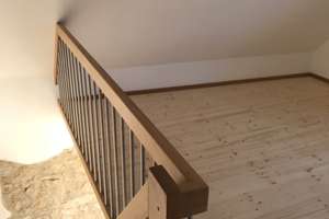 Kleines Haus mit 3 Zimmern in Ursheim – Kirchenstraße 8, 91805 Polsingen – Vorschaubild 15