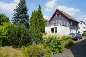 Großzügiges Einfamilienhaus in Braunschweig Gartenstadt. Familiendomizil mit Charme & Gartenidylle – Die vollständige Adresse der Immobilie erhältst du vom Anbieter., 38122 Westliches Ringgebiet, Braunschweig – Vorschaubild 29