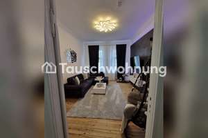 Tauschwohnung: Schöne Altbauwohnung in Steglitz Tausche 2 gegen 3+ – Lauenburgerstraße 9, 12157 Steglitz, Berlin – Vorschaubild 3