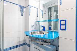 Traumhaftes Apartment mit Hobbyraum in Milbertshofen-Am Hart – München – Vorschaubild 13