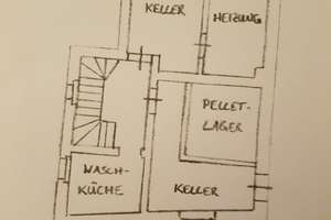 Freistehendes Einfamilienhaus in Bad Godesberg (OT Muffendorf), ohne Gartennutzung – Gringsstraße 9, 53177 Muffendorf, Bonn – Vorschaubild 23