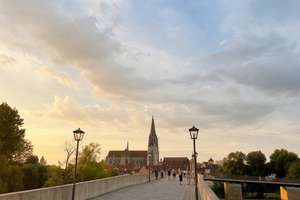 Alltagstauglich wohnen in diesem Einfamilienhaus in Regensburg – 93059 Stadtamhof, Regensburg – Vorschaubild 10