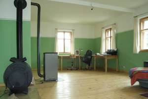 Ein echtes Liebhaber-Juwel! Landhaus mit Einliegerwohnung/Büro/Praxis/Laden und 100 qm Ausbaureserve – Die vollständige Adresse der Immobilie erhältst du vom Anbieter., 86668 Karlshuld – Vorschaubild 5