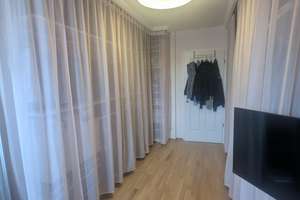 Große helle 3 Raumwohnung  – Hofer Straße 24, 9130 Sonnenberg, Chemnitz – Vorschaubild 7