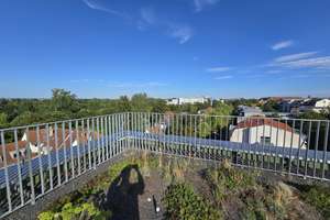 Neuwertige, moderne 2,5-Zimmer-Wohnung in Fürth – Doktor-Mack-Straße 42, 90762 Stadtpark, Stadtgrenze, Fürth – Vorschaubild 9