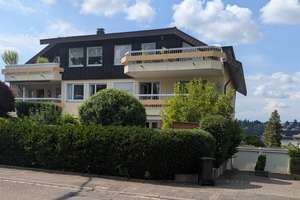 Kompaktes 1-Zimmer-Apartment im Rodgebiet von  Pforzheim – Die vollständige Adresse der Immobilie erhältst du vom Anbieter., 75173 Südweststadt, Pforzheim – Vorschaubild 4