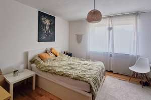 Gemütliche 2-Zimmerwohnung mit Südbalkon! – Die vollständige Adresse der Immobilie erhältst du vom Anbieter., 33332 Innenstadt-Nordhorn, Gütersloh – Vorschaubild 5