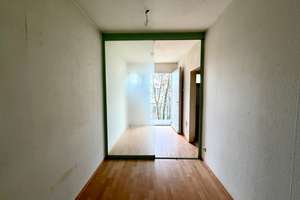 Renovierungsbedürftiges Appartement mit Balkon und Tiefgaragenstellplatz in Arheilgen – Die vollständige Adresse der Immobilie erhältst du vom Anbieter., 64291 Arheilgen, Darmstadt – Vorschaubild 4