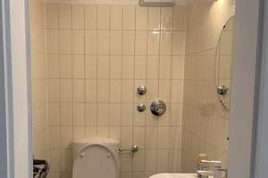 Wohnen zwischen Olympia- u. Luitpoldpark – Die vollständige Adresse der Immobilie erhältst du vom Anbieter., 80797 Am Luitpoldpark, München – Vorschaubild 11