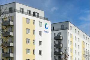 Nachmietende gesucht - Neubau nur mit WBS 140! – Schützenstraße 11, 12526 Altglienicke, Berlin – Vorschaubild 4