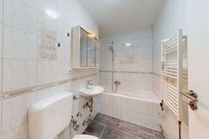 ** 1-Zimmer-Wohnung mit Balkon & Stellplatz – Gepflegte Kapitalanlage oder Eigennutzung ** – Die vollständige Adresse der Immobilie erhältst du vom Anbieter., 85057 Nordwest, Ingolstadt – Vorschaubild 12