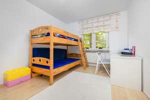 Helle, ruhige 3-Zimmer-Gartenwohnung mit Tiefgaragenstellplatz – ideal für Familien zur Eigennutzung – Die vollständige Adresse der Immobilie erhältst du vom Anbieter., 86156 Kriegshaber, Augsburg – Vorschaubild 9