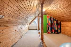 Sonne tanken und Wärme genießen: Einfamilienhaus mit PV-Anlage,  Sauna, Wintergarten, Ofen uvm. – Emsland (Kreis) – Vorschaubild 30