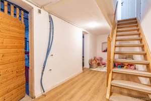 Einzigartiges Einfamilienhaus in Afferde, HM - TOP-Wohnkomfort mit Großem Garten / Provisionsfrei! – Die vollständige Adresse der Immobilie erhältst du vom Anbieter., 31789 Hameln – Vorschaubild 11