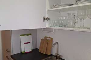 2-Zimmer Wohnung, Balkon, Möbliert, Prenzlauer Berg – Ueckermünder Straße 7, 10439 Prenzlauer Berg, Berlin – Vorschaubild 15