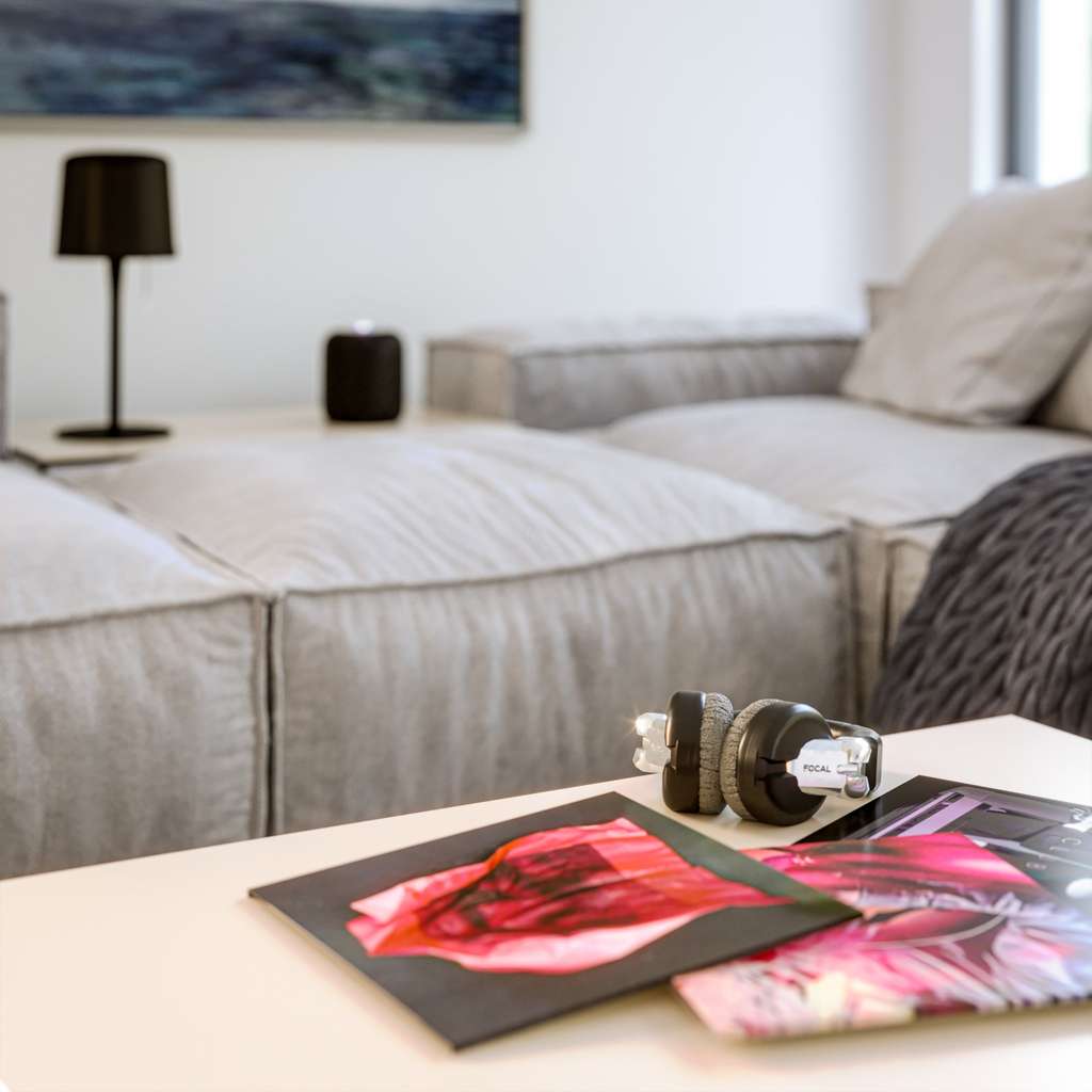 Immobilie in Sassnitz - Der perfekte Zeitpunkt für den ersten Spatenstich: Ihre Villa wartet. - Bild 4