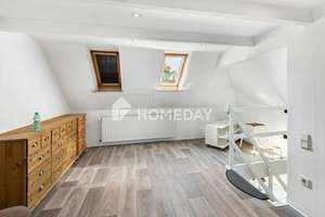 Ihr neues Zuhause – hochwertig modernisiert, top gepflegt & mit wunderschönem Garten samt Terrasse – Die vollständige Adresse der Immobilie erhältst du vom Anbieter., 27580 Speckenbüttel, Bremerhaven – Vorschaubild 19