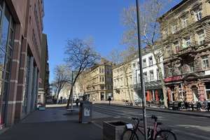Einmalige Investmentchance in Karlsruhe – Wohn- und Geschäftshaus in Top-Lage – Sofort handeln! – Die vollständige Adresse der Immobilie erhältst du vom Anbieter., 76133 Innenstadt-Ost, Karlsruhe – Vorschaubild 4