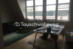 Tauschwohnung: WEITBLICK IN BAHRENFELD