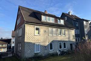 Mehrfamilienhaus mit 3 Wohneinheiten, ca. 290 qm Wohnfläche und  341 qm Grundstück – Die vollständige Adresse der Immobilie erhältst du vom Anbieter., 38678 Clausthal-Zellerfeld – Vorschaubild 3