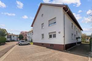 Attraktive Kapitalanlage:
MFH teilvermietet - 
4 Wohnungen mit 6 Stellpl.
in 77876 Kappelrodeck – Die vollständige Adresse der Immobilie erhältst du vom Anbieter., 77876 Kappelrodeck – Vorschaubild 2