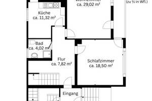 Zweifamilienhaus in ruhiger Lage von Vohburg – Pfaffenhofen an der Ilm (Kreis) – Vorschaubild 57
