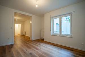 Frisch modernisierte 1-Zimmer-Wohnung – Die vollständige Adresse der Immobilie erhältst du vom Anbieter., 52066 Trierer Straße, Aachen – Vorschaubild 2