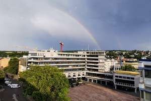 Helle 3-Zi-Wohnung im Zentrum  – Westliche Karl-Friedrich-Straße 2, 75172 Innenstadt, Pforzheim – Vorschaubild 15