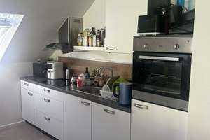 Schöne Dachgeschosswohnung im Heilbronner Osten – Rampacher Tal 10, 74076 Heilbronn, Heilbronn – Vorschaubild 5