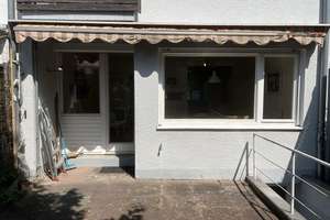 Charmantes Reihenhaus mit ausgebautem Dachboden und schönem Außenbereich - zzgl. Garage – Fohrenbühlerstraße 103, 71067 Sindelfingen – Vorschaubild 13