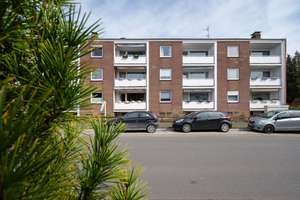 Freiwerdende 3-Zimmer-Wohnung mit sonniger Loggia und Einzelgarage – Die vollständige Adresse der Immobilie erhältst du vom Anbieter., 47239 Rumeln-Kaldenhausen, Duisburg – Vorschaubild 13