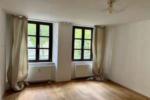 Wohnen auf der Insel „Oberer Wöhrd“ / 2-Zimmer-Wohnung mit Terrasse – Die vollständige Adresse der Immobilie erhältst du vom Anbieter., 93059 Innenstadt, Regensburg – Vorschaubild 2