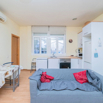 Wohnung zum Verkauf in der Calle del Villar, Griñón