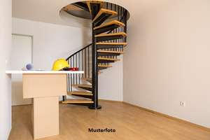 Maisonette-Wohnung + provisionsfrei +
