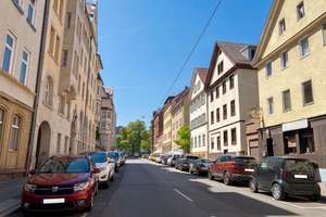 Historisches, MODERNISIERTES, Mehrfamilienhaus in Citylage als attraktive Anlagemöglichkeit – Die vollständige Adresse der Immobilie erhältst du vom Anbieter., 70182 Oberer Schlossgarten, Stuttgart – Vorschaubild 25