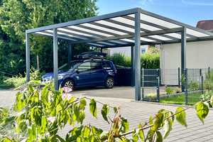 ENERGIEEFFIZIENTES REIHENMITTELHAUS IN BURGKIRCHEN ! CARPORT - ÜBERDACHTE TERRASSE - EBK – Pfaffingerstraße 3d, 84508 Altötting (Kreis) – Vorschaubild 4