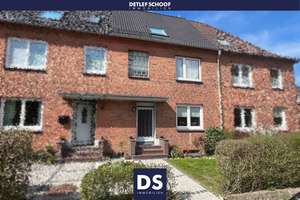 Haus in der Stadt ? Stadthaus in Hassee ! – Die vollständige Adresse der Immobilie erhältst du vom Anbieter., 24113 Gaarden-Süd und Kronsburg, Kiel – Vorschaubild 1