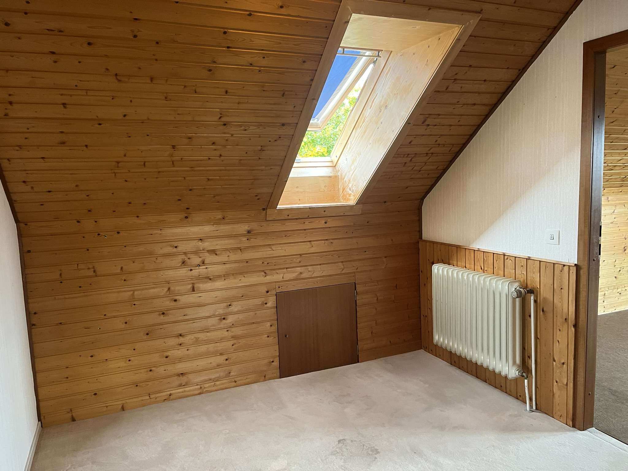 Immobilie in Durlangen - Schönes EFH mit ELW und großem Garten in ruhiger Lage - Bild 0