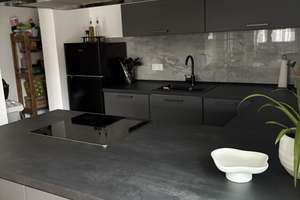 Stilvolle 2-Zimmer-Wohnung mit großzügiger Sonnen-Loggia inkl. Tiefgaragenstellplatz – Dahlweg 95, 48153 Schützenhof, Münster – Vorschaubild 2
