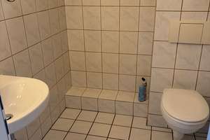 Vermietet !!! Erstbezug nach Renovierung! Hochparterre u. Souterrain mit eigenem Garten! – Die vollständige Adresse der Immobilie erhältst du vom Anbieter., 28203 Ostertor, Bremen – Vorschaubild 17