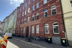 Sanierte 2-Zimmer-Wohnung in bester Lage! – Annenstraße 10, 30171 Südstadt, Hannover – Vorschaubild 1