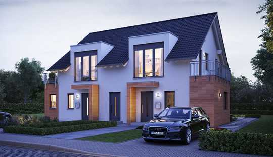 Bild von Familienhit: Attraktives Haus mit viel Platz und Charme!